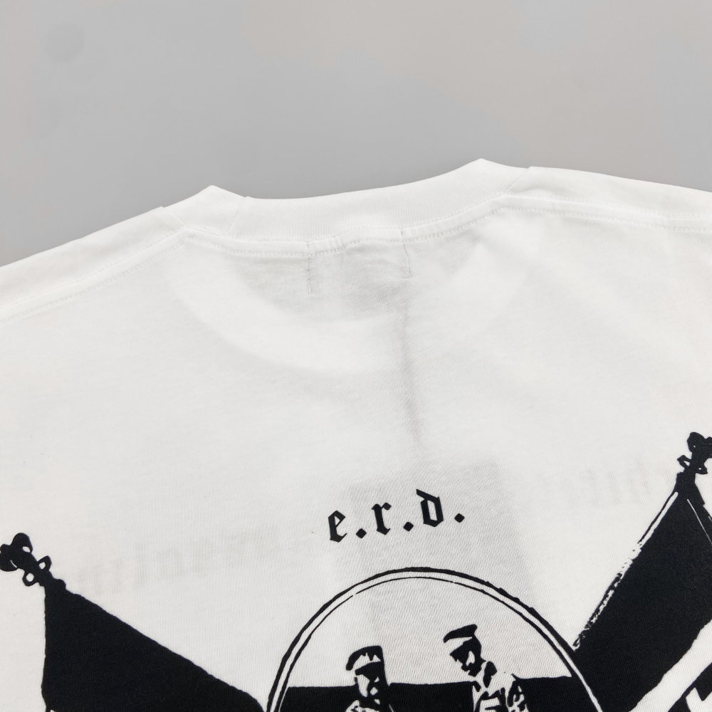 ФУТБОЛКИ ERD