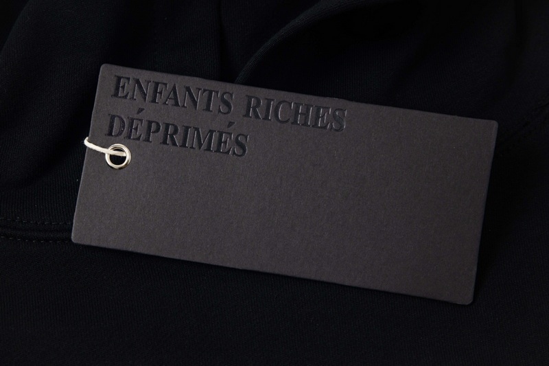 ХУДИ ENFANTS RICHES DÉPRIMÉS