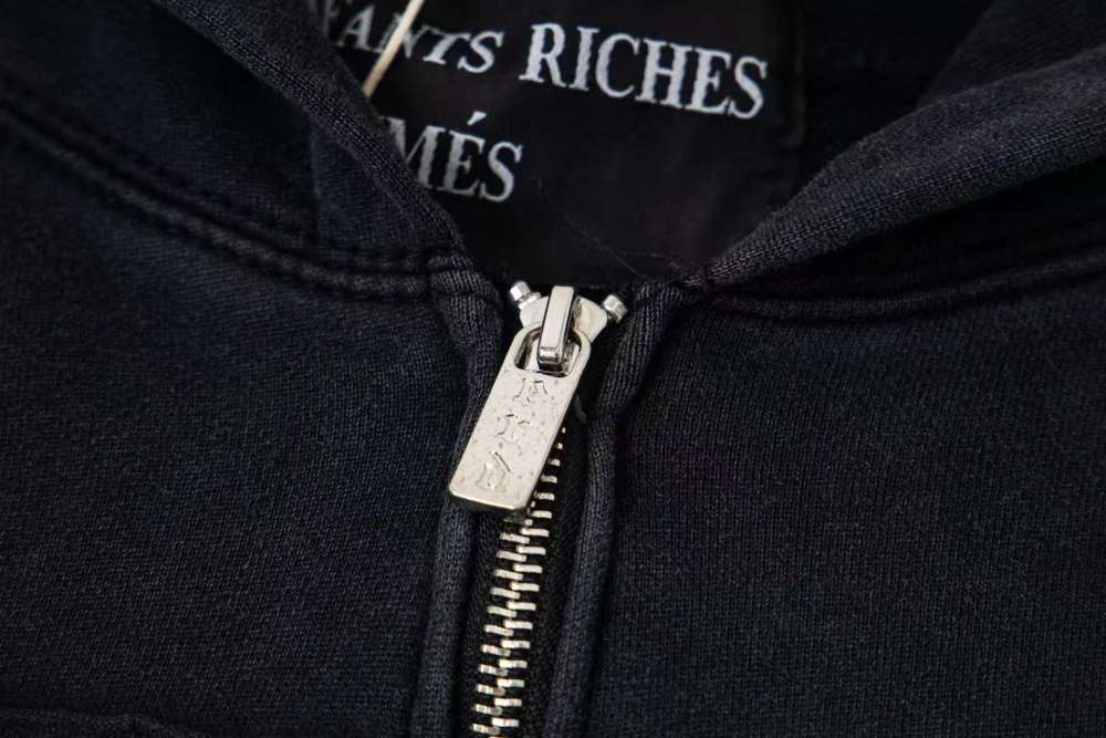 ХУДИ ERD