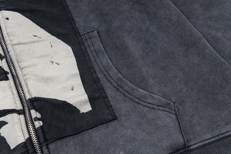 ХУДИ ERD