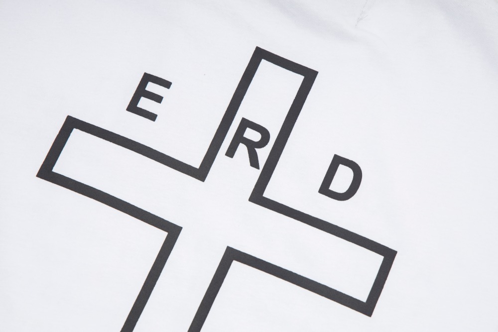 ФУТБОЛКИ ERD