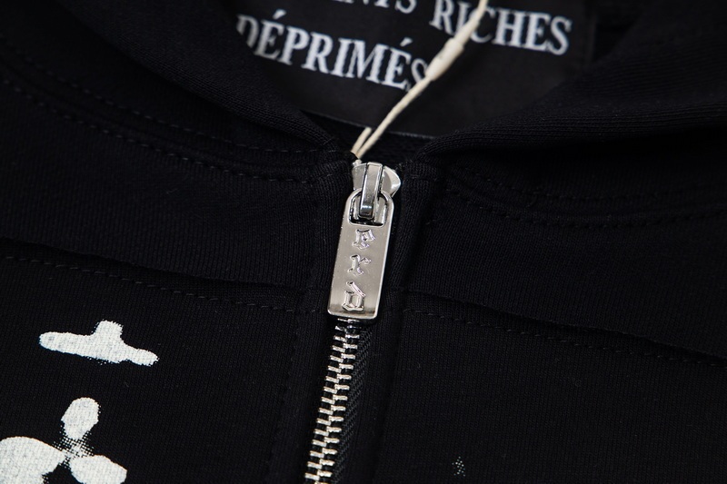 ХУДИ ERD