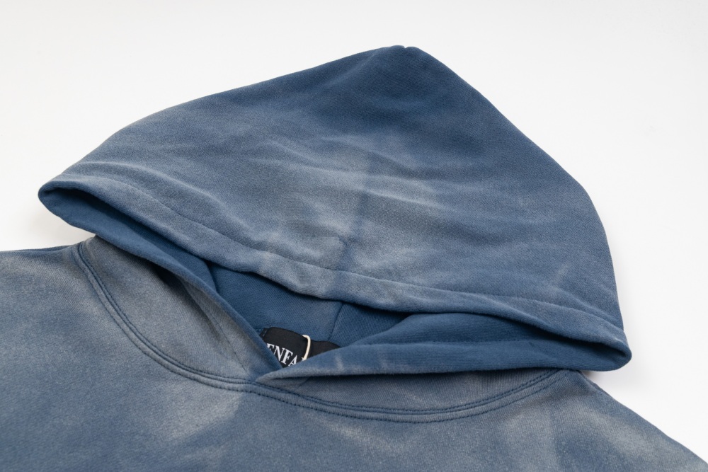 ХУДИ ERD