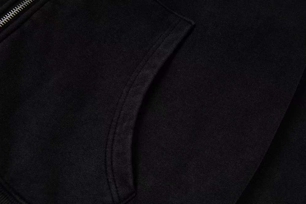 ХУДИ ERD