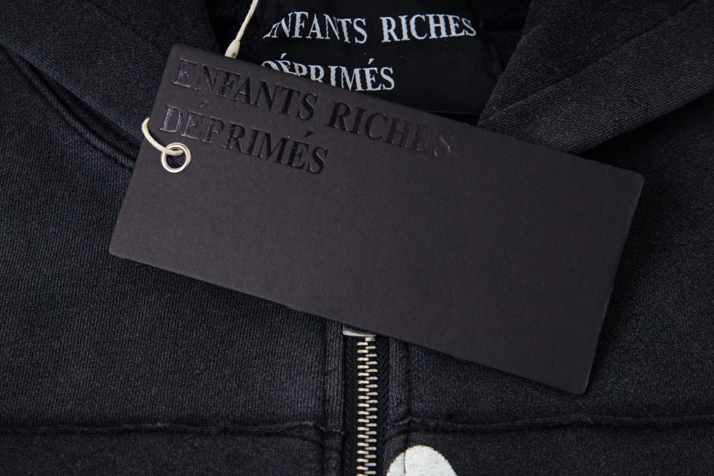 ХУДИ ENFANTS RICHES DÉPRIMÉS