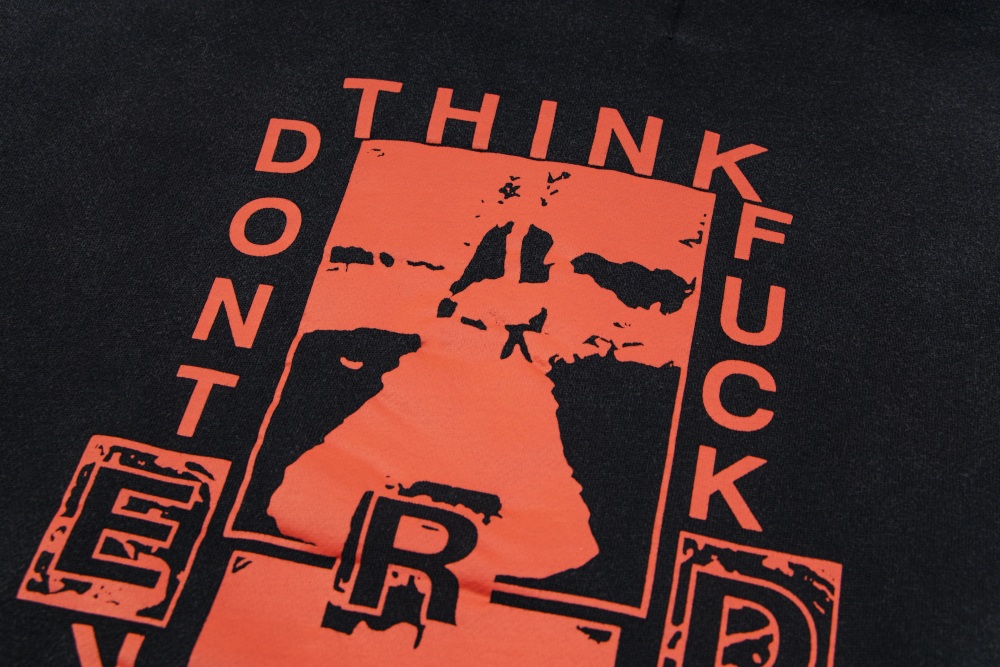 ХУДИ ERD