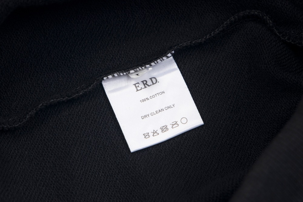 ХУДИ ERD