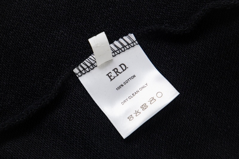 ХУДИ ERD