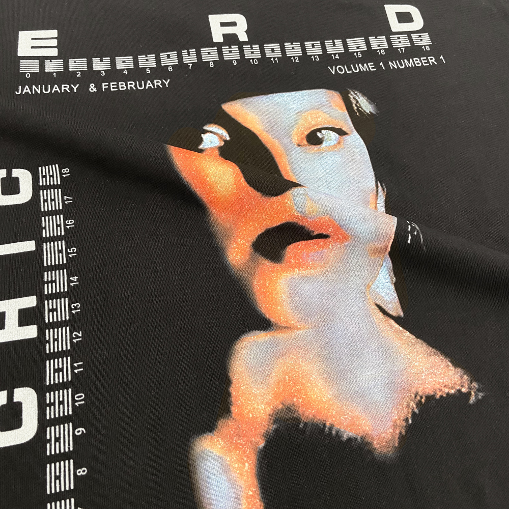 ФУТБОЛКИ ERD
