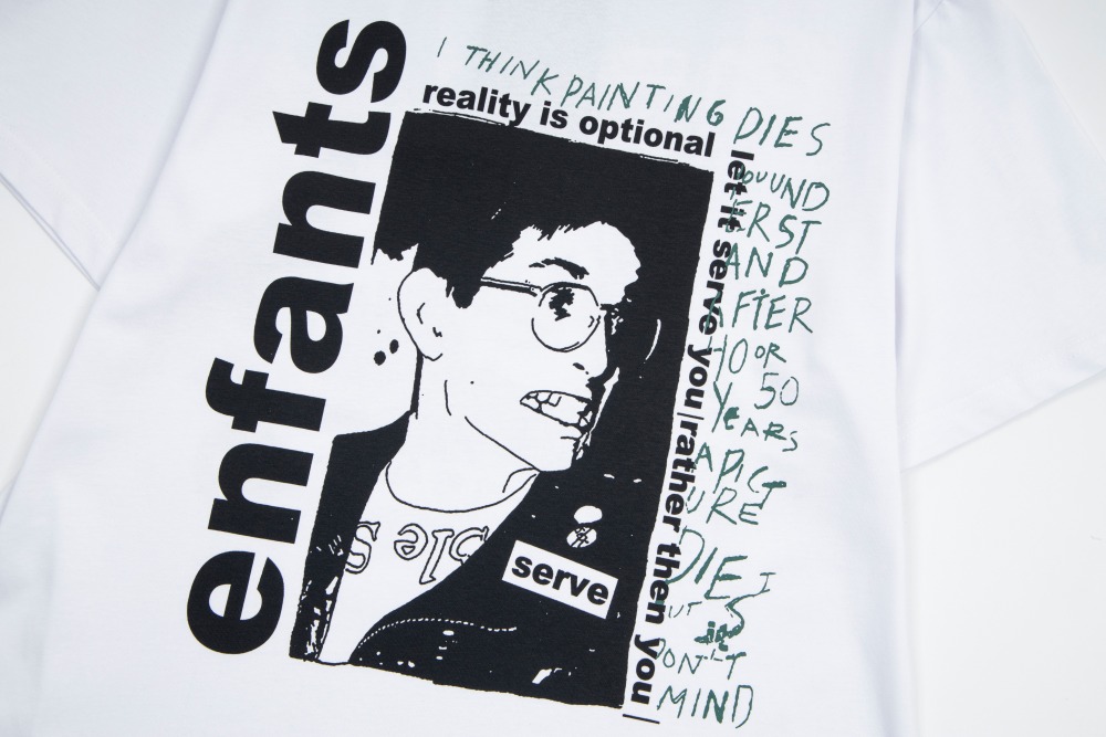 ФУТБОЛКИ ERD