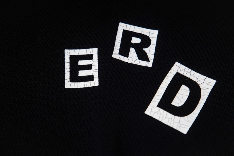 ХУДИ ERD