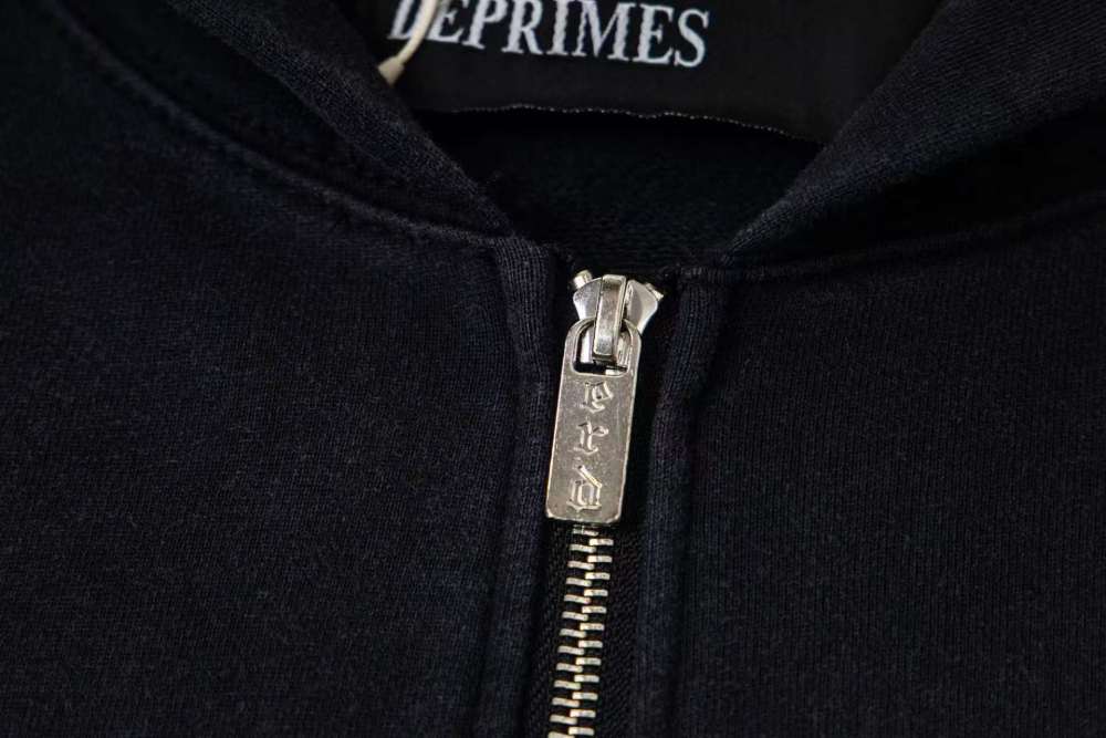 ХУДИ ERD