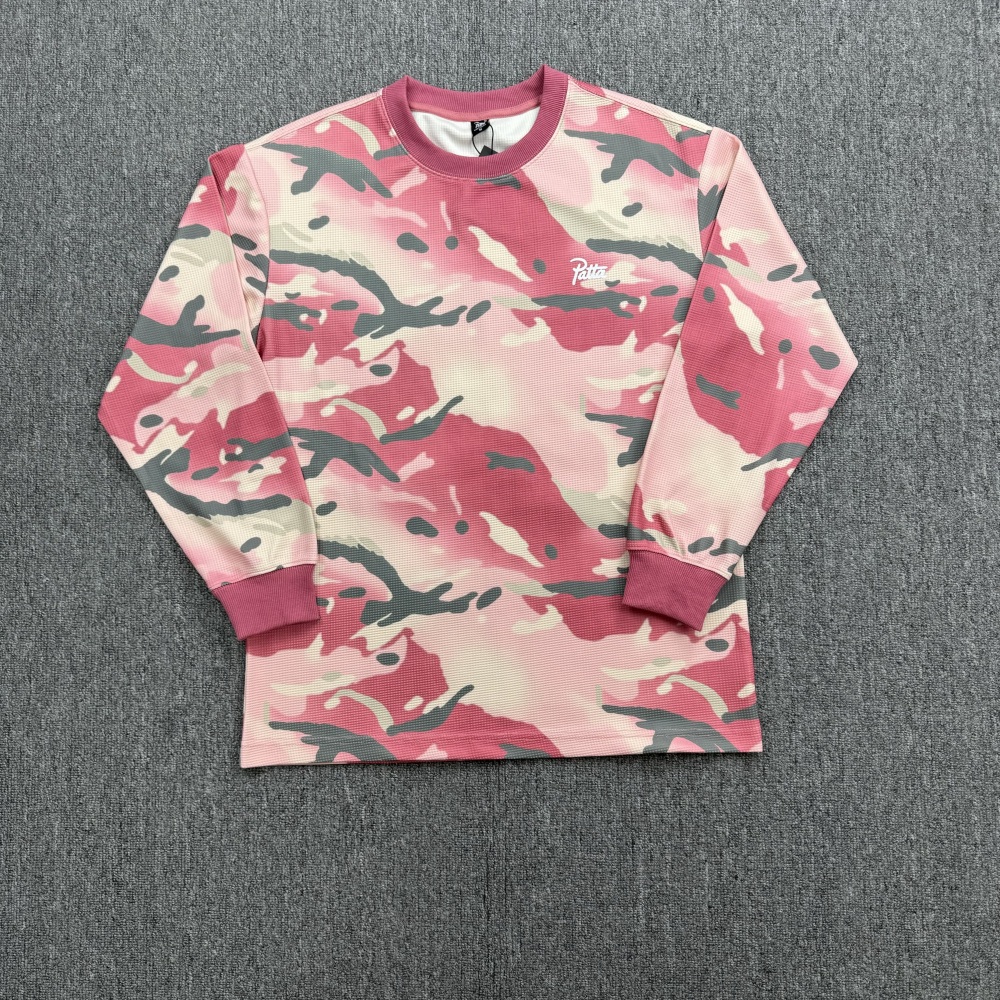 ХУДИ Patta