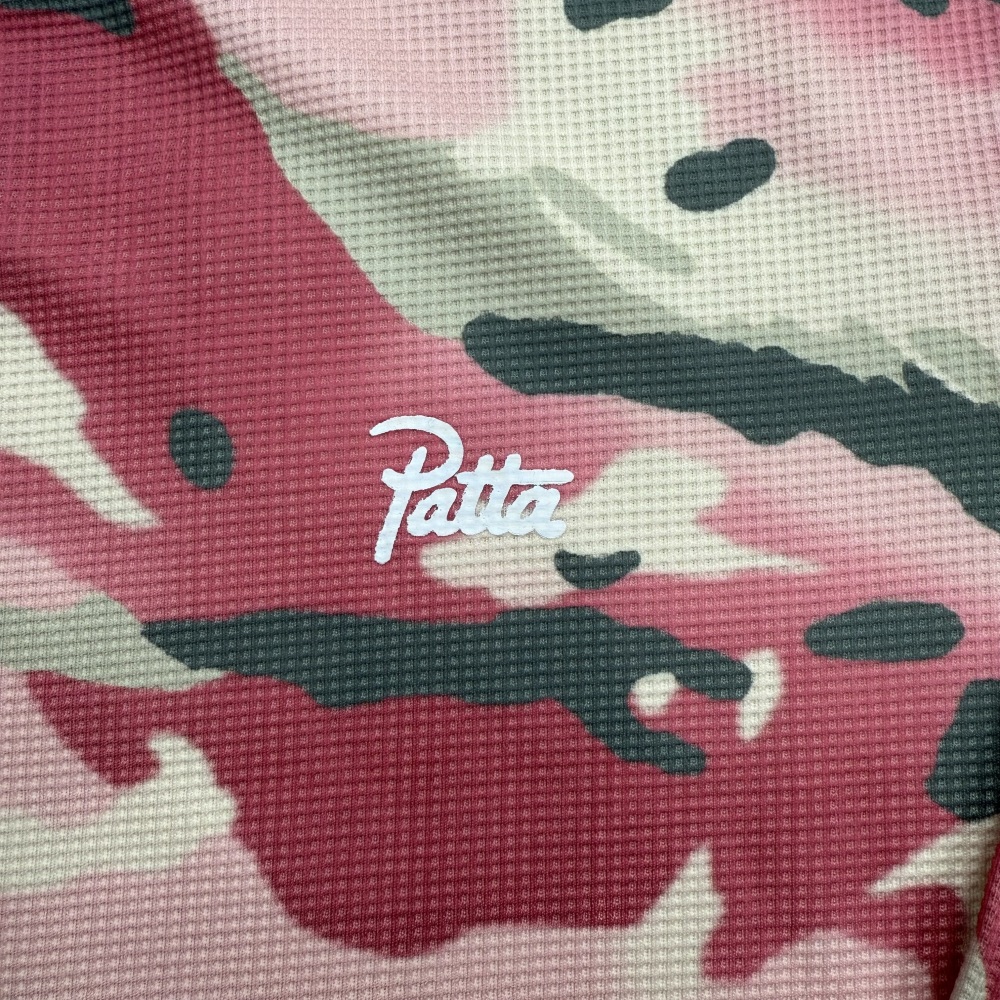 ХУДИ Patta
