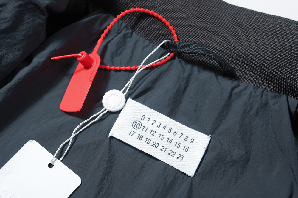 КУРТКИ Maison Margiela