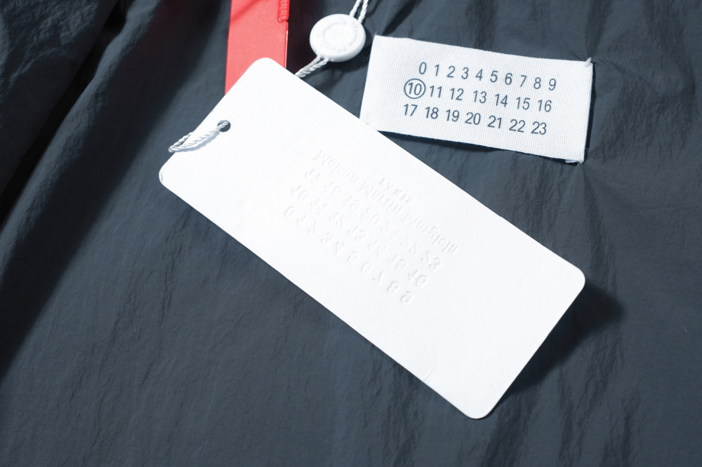 КУРТКИ Maison Margiela