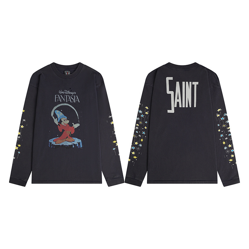 ХУДИ Saint Michael