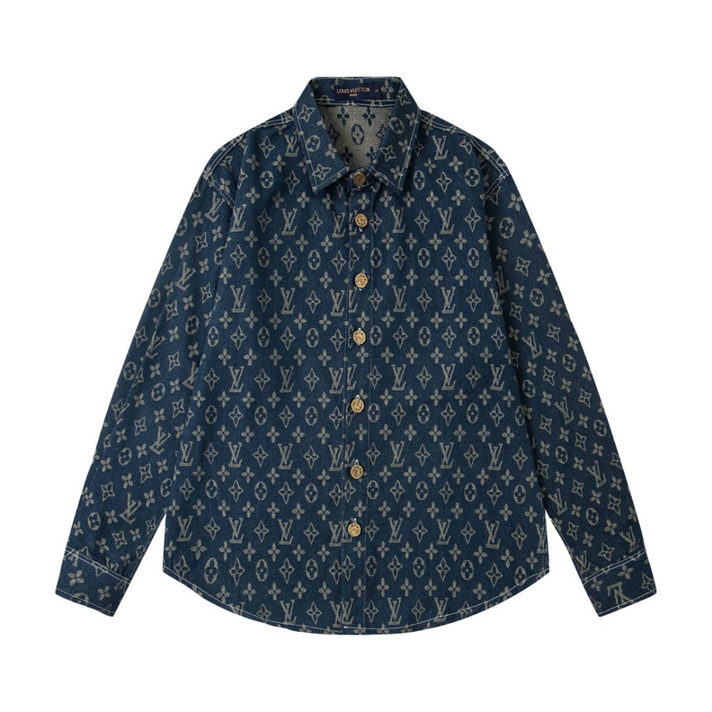 КУРТКИ  Louis Vuitton