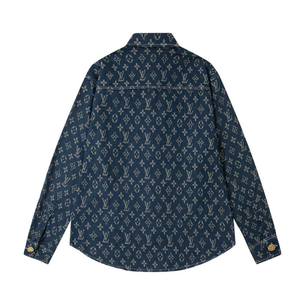 КУРТКИ  Louis Vuitton