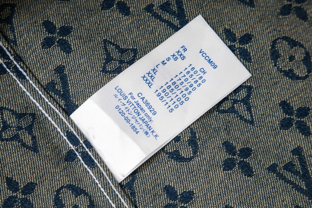 КУРТКИ  Louis Vuitton