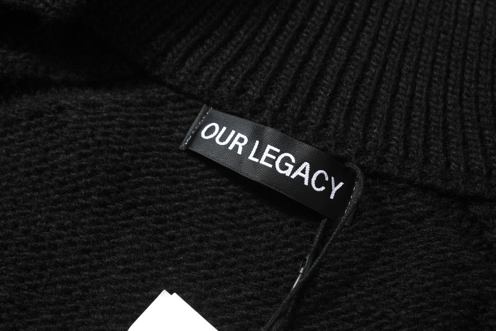 ХУДИ OUR LEGACY