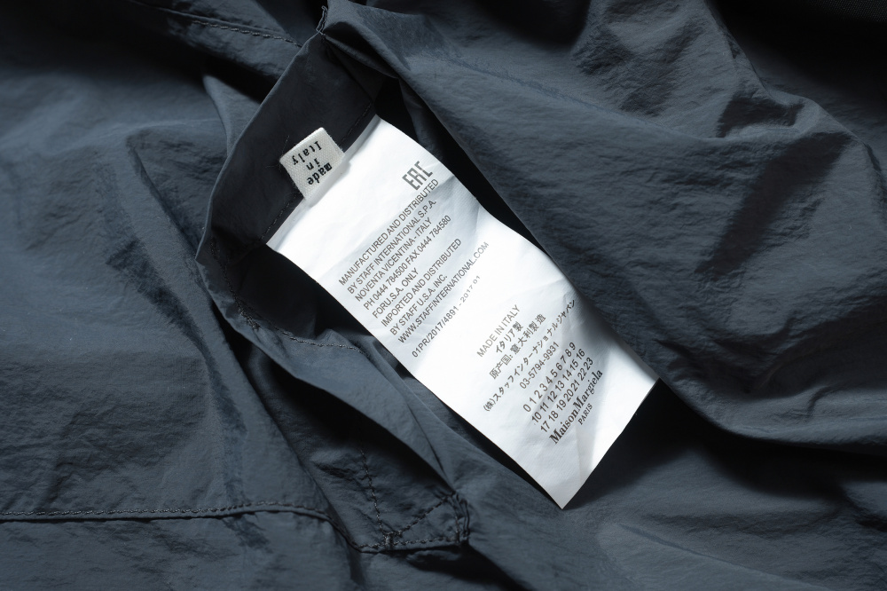КУРТКИ Maison Margiela