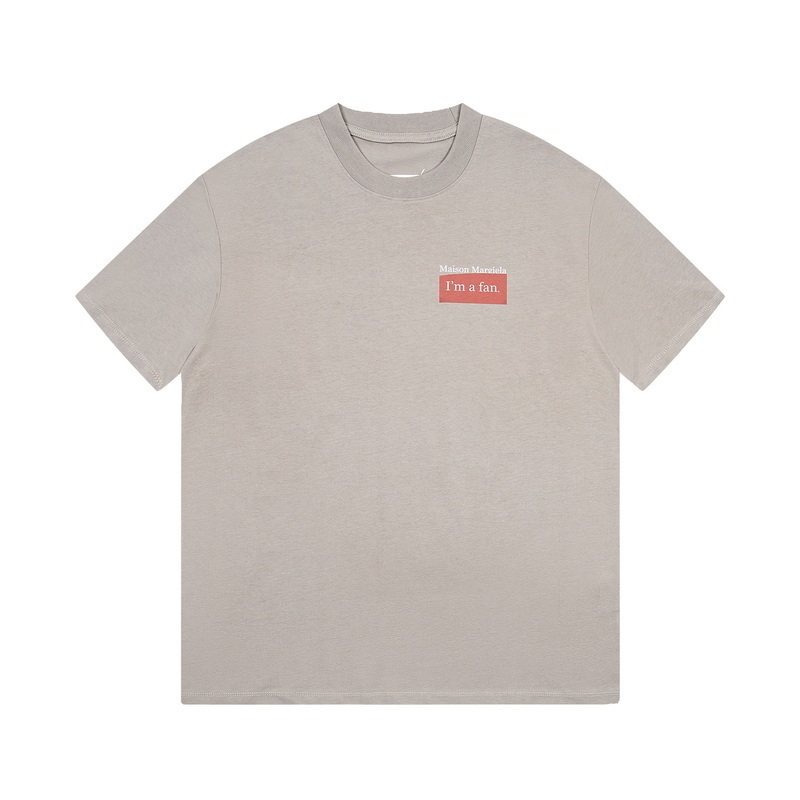 ФУТБОЛКИ Maison Margiela