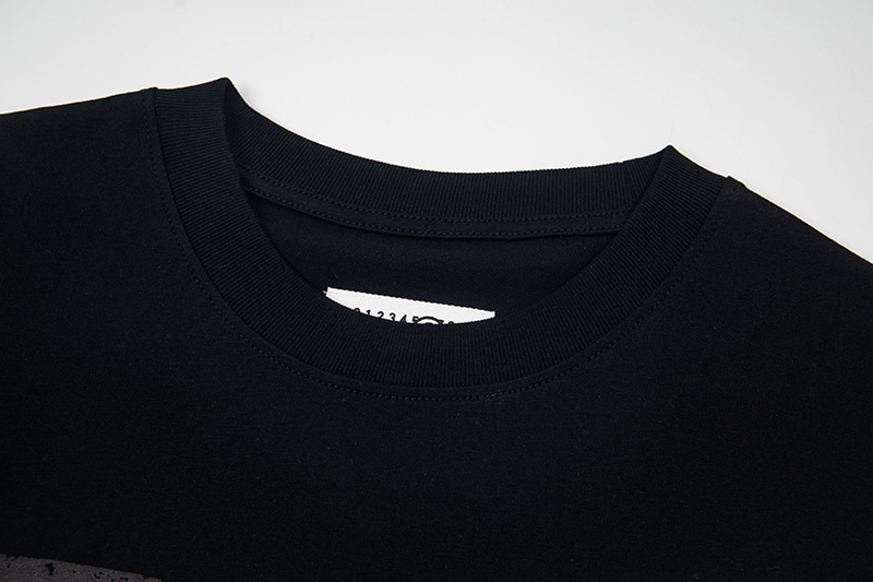 ФУТБОЛКИ Maison Margiela