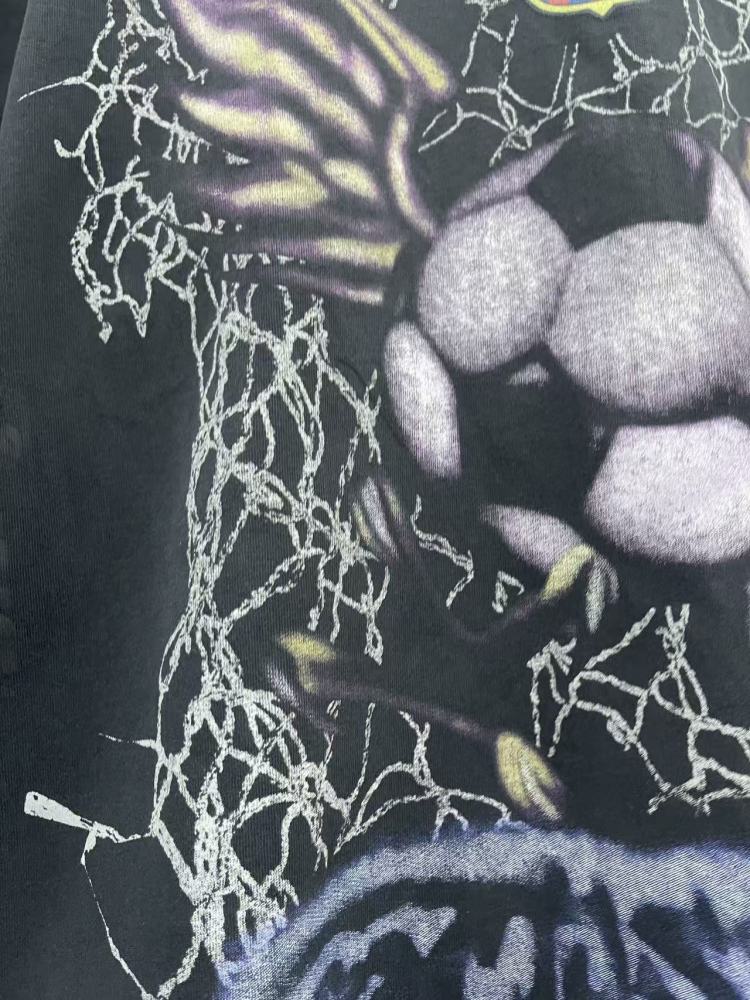 ФУТБОЛКИ Travis Scott