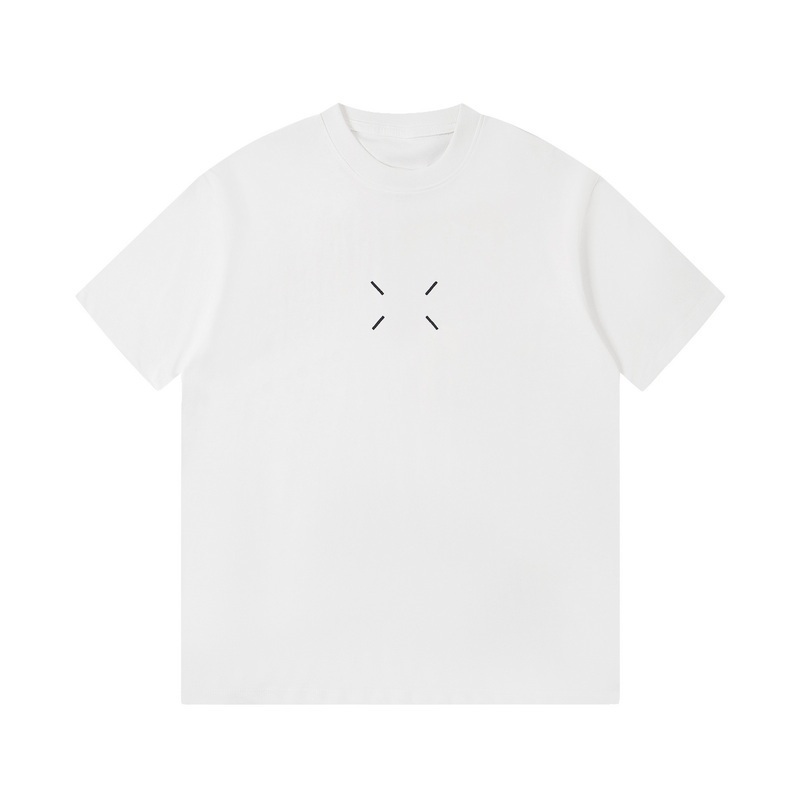 ФУТБОЛКИ Maison Margiela