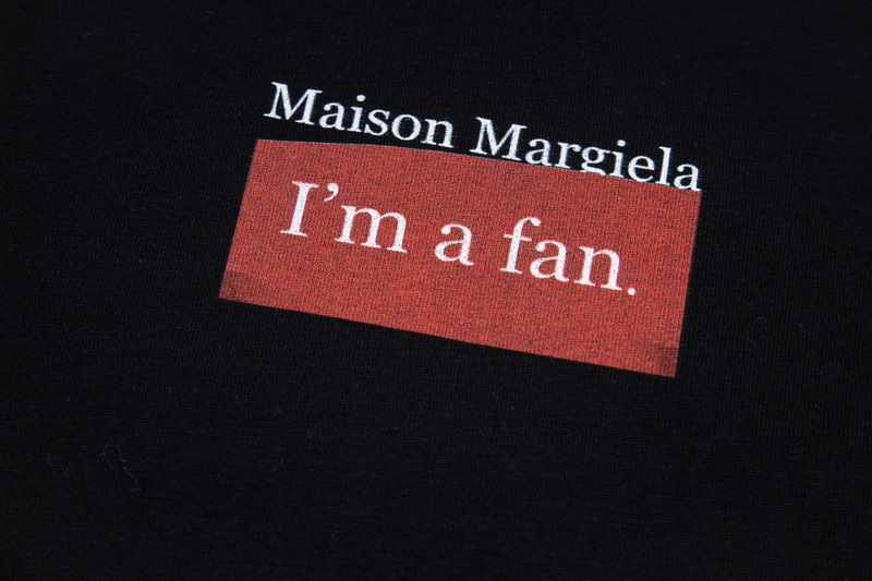 ФУТБОЛКИ Maison Margiela
