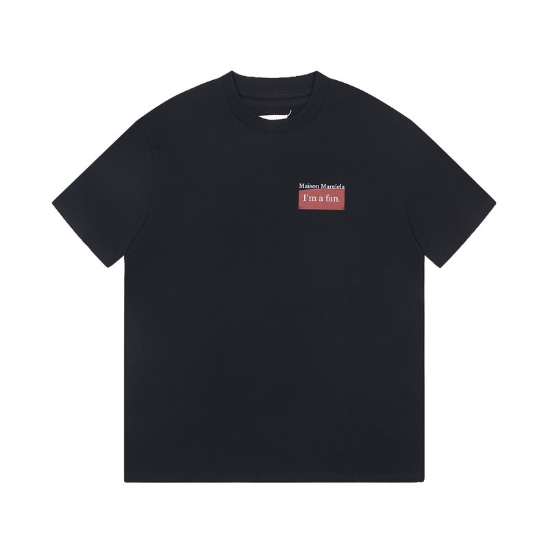 ФУТБОЛКИ Maison Margiela