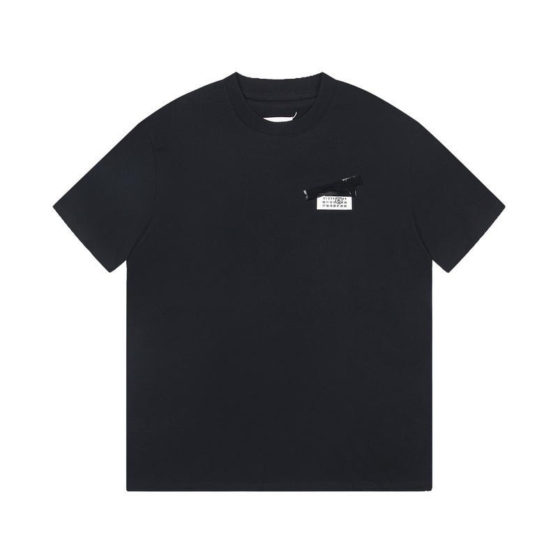ФУТБОЛКИ Maison Margiela