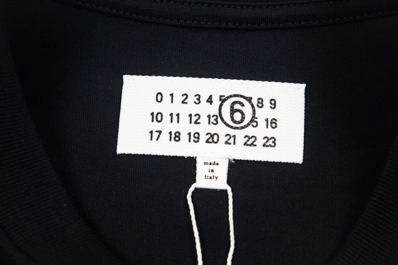 ФУТБОЛКИ Maison Margiela