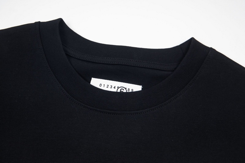 ФУТБОЛКИ Maison Margiela