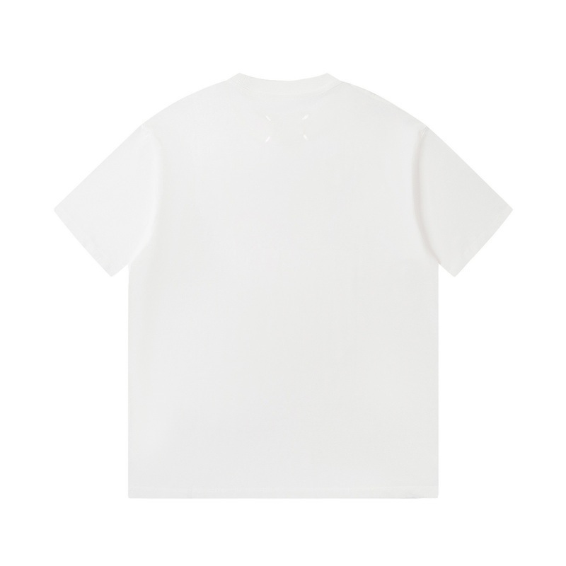 ФУТБОЛКИ Maison Margiela