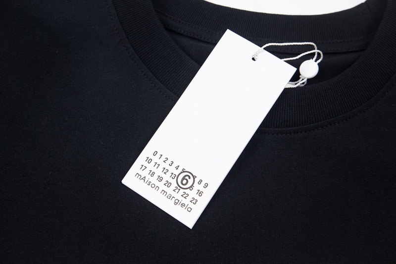 ФУТБОЛКИ Maison Margiela