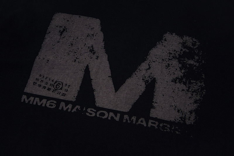ФУТБОЛКИ Maison Margiela