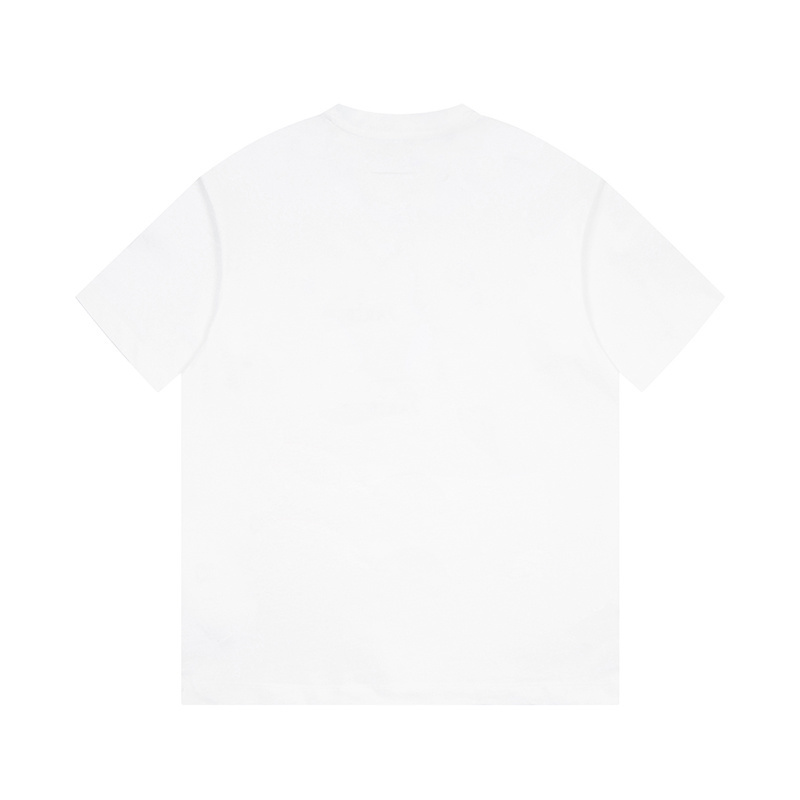 ФУТБОЛКИ Maison Margiela