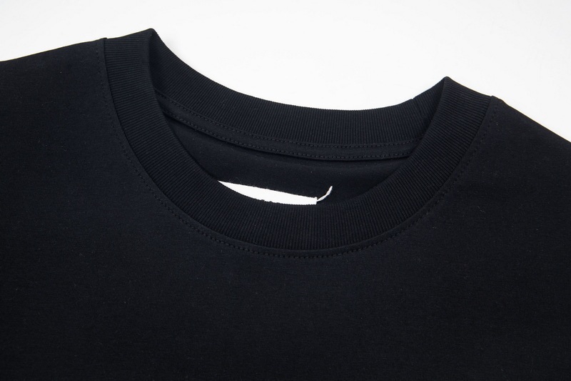 ФУТБОЛКИ Maison Margiela