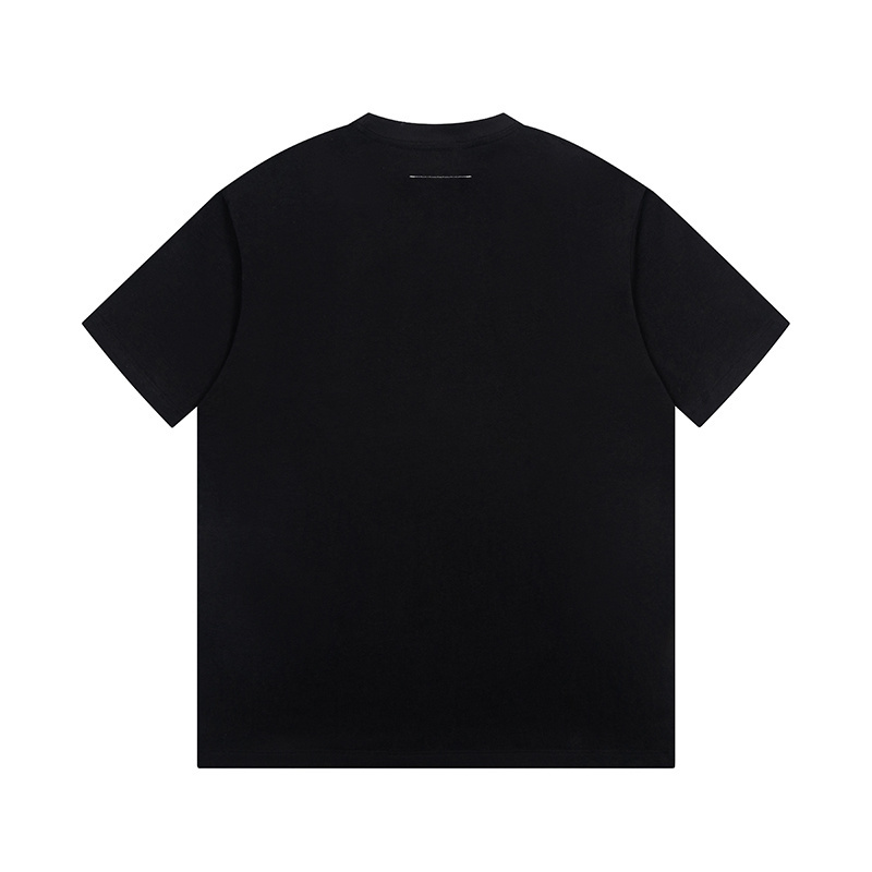 ФУТБОЛКИ Maison Margiela