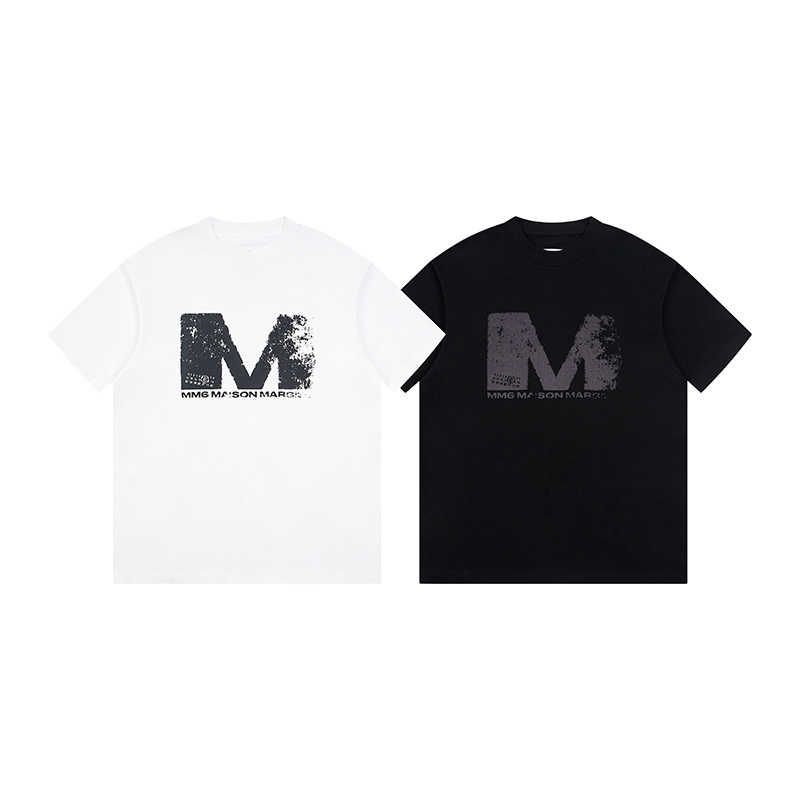 ФУТБОЛКИ Maison Margiela
