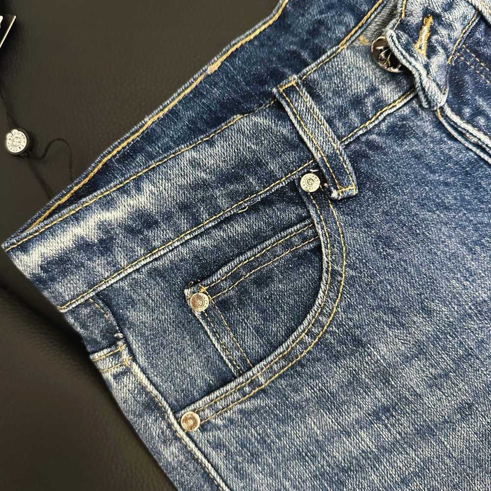 БРЮКИ Chrome Hearts