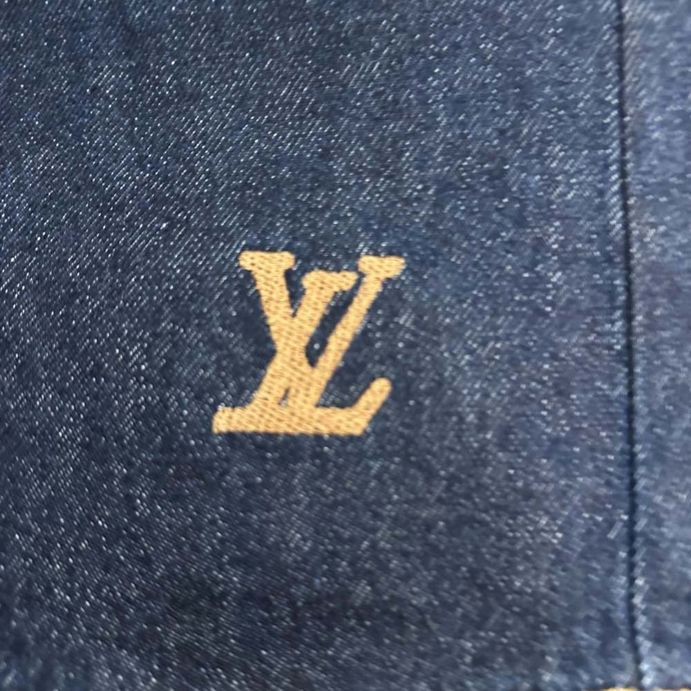 БРЮКИ Louis Vuitton