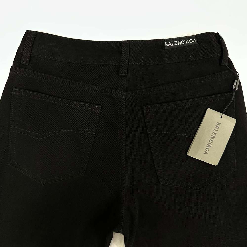 БРЮКИ Balenciaga