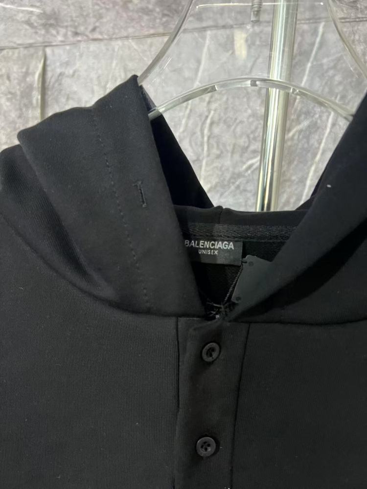 ХУДИ  Balenciaga