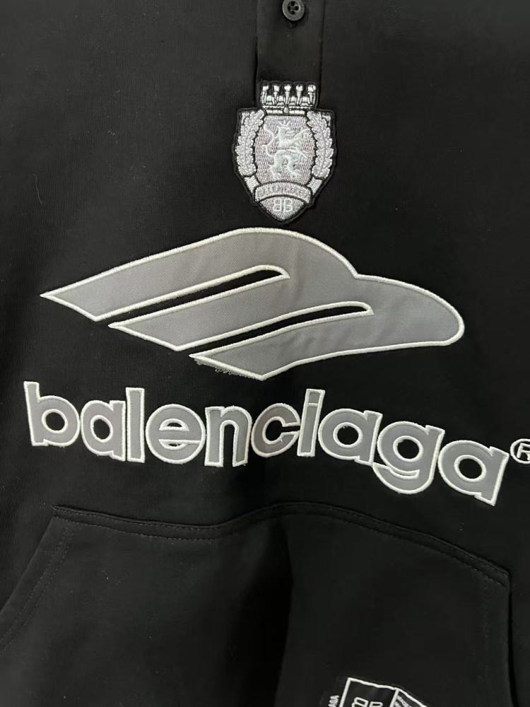 ХУДИ  Balenciaga