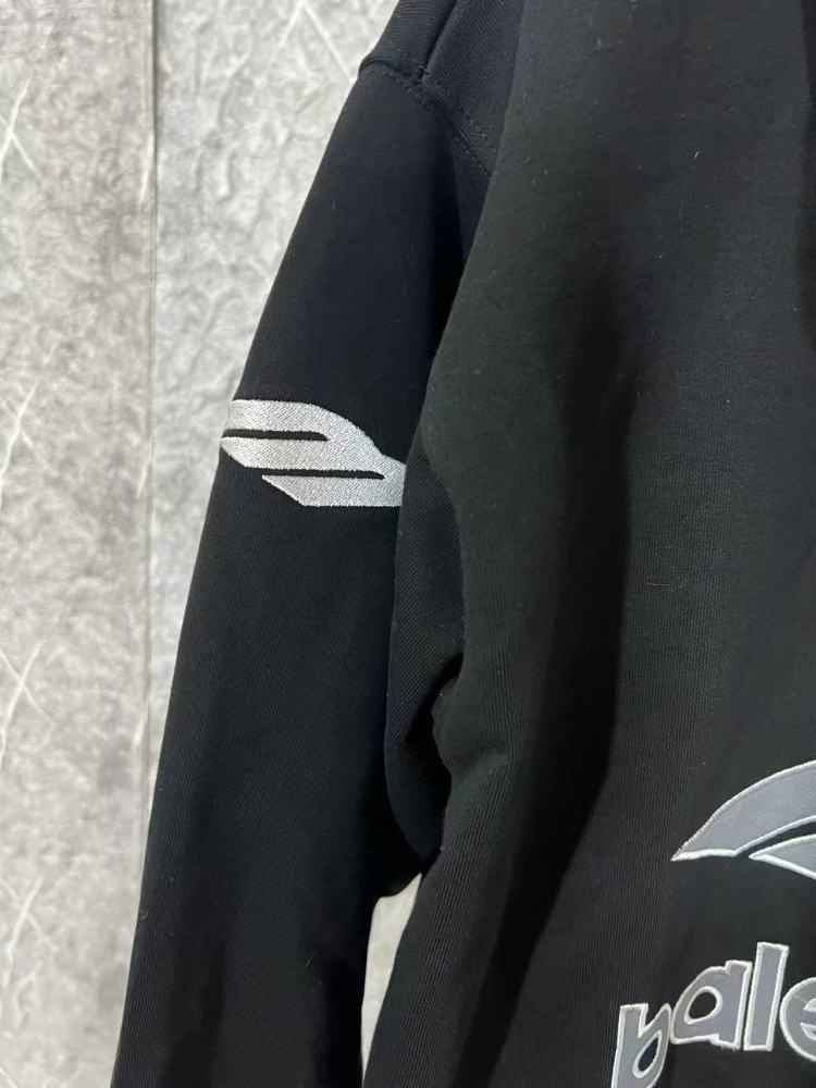 ХУДИ  Balenciaga