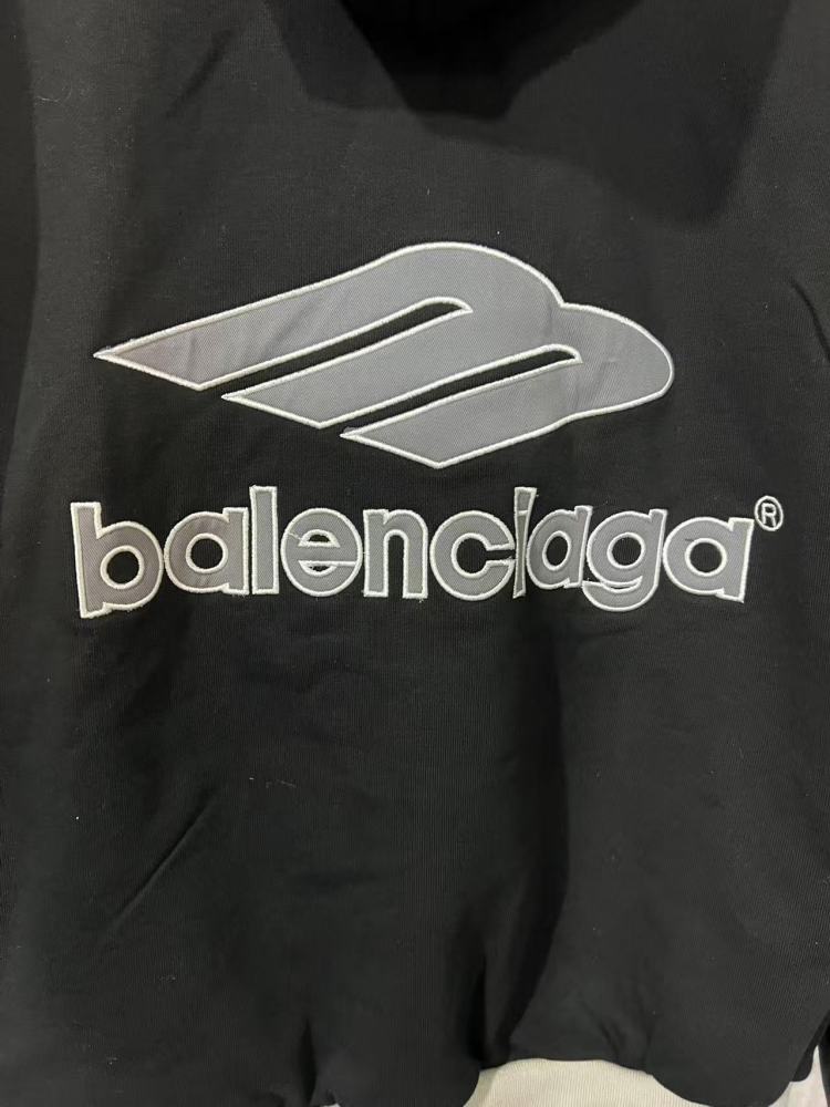 ХУДИ  Balenciaga