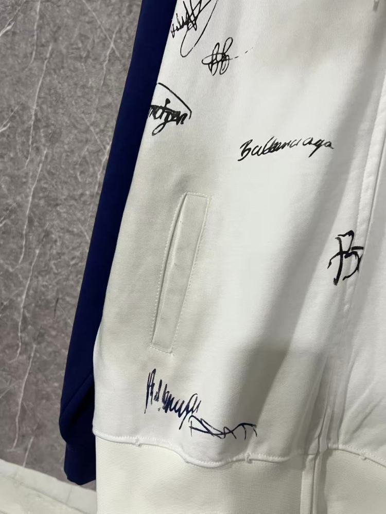 ХУДИ Balenciaga